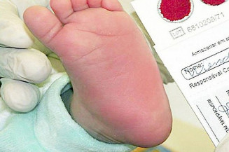 Capacitação junto a municípios sobre o teste do pezinho será realizada esta semana