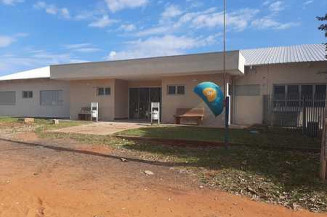 Reforma na Unidade de Saúde de Nova Casa Verde está em fase de conclusão