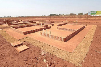 Lotes Urbanizados de Paranaíba e Ribas estão sendo licitados pela Agehab