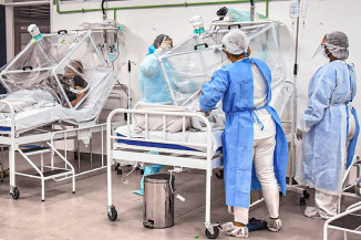 Ingrid Anne/Fotos Públicas