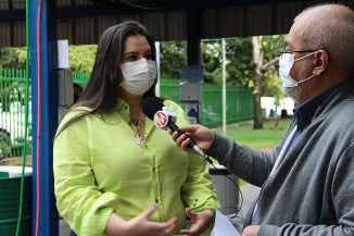 Rhaiza Matos pede prazo de 48h para adotar medidas do Decreto Estadual