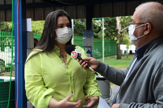 Rhaiza Matos pede prazo de 48h para adotar medidas do Decreto Estadual