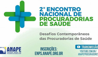 Procuradora de MS irá mediar painel em evento nacional de saúde pública