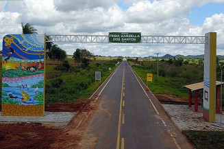 Rodovia entre Guia Lopes e Bonito terá investimento de R$ 50 milhões