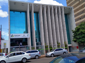 Funtrab na Capital também suspende atendimento presencial