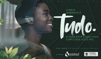 Sanesul quer envolver toda sociedade nas discussões sobre preservação