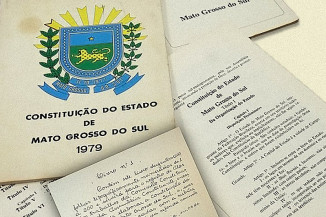 Constituição de MS completa 42 anos de garantias de direitos