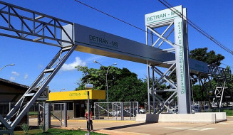 Detran-MS suspende atendimento presencial em 43 cidades com bandeira cinza
