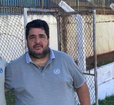 Reginaldo Rosa, do Progol, é mais uma vítima do Covid-19 em Dourados