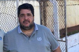 Reginaldo Rosa, do Progol, é mais uma vítima do Covid-19 em Dourados