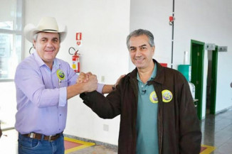 Angelo Guerreiro autoriza reabertura do comércio em Três Lagoas