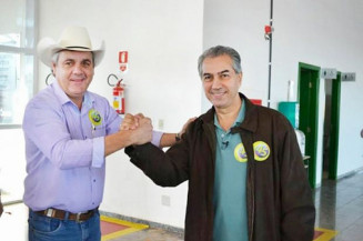 Angelo Guerreiro autoriza reabertura do comércio em Três Lagoas