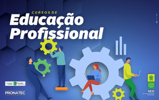 Com vagas limitadas, segue aberto período de inscrições para cursos do Pronatec