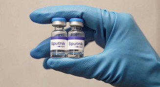 Anvisa autoriza importação excepcional da Sputnik V por mais 7 estados