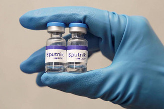 Anvisa autoriza importação excepcional da Sputnik V por mais 7 estados