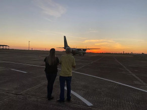 MS envia mais três pacientes a Rondônia e totaliza 37 remanejados a outros estados