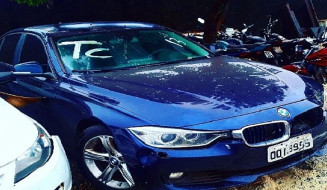 De BMW a moto Biz, leilão de veículos para circulação chega a fim nesta quarta-feira em Dourados