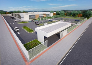 Estado abre licitação para construção dos Centros de Diagnóstico e de Especialidades em Dourados