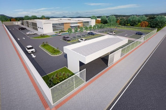 Estado abre licitação para construção dos Centros de Diagnóstico e de Especialidades em Dourados