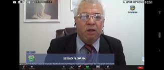 Deputado pede reativação urgente do SAC da Santa Casa de Campo Grande