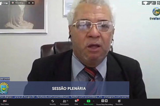 Deputado pede reativação urgente do SAC da Santa Casa de Campo Grande