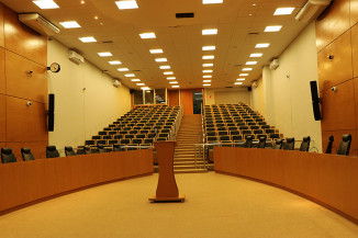 TJ tem 373 processos pautados para julgamento de hoje até quinta-feira