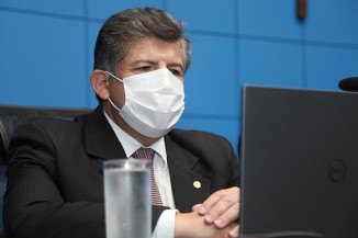 Projeto de Lidio Lopes institui Medalha e Diploma de Honra ao Mérito ao delegado de Polícia