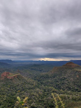 Nascentes do Rio Taquari agora conta com infraestrutura para receber Turistas