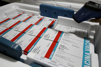 Capital vacina hoje quem tomou primeira dose da Astrazeneca até 18 de abril