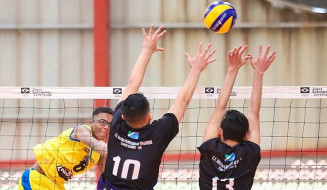 Fundesporte lança projeto para fomentar formação de equipes de alto rendimento