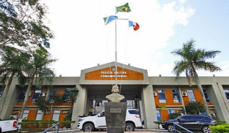 PM convoca remanescentes dos concursos de soldados e oficiais