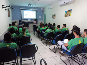 Senado aprova PEC do Fundeb e Fetems comemora