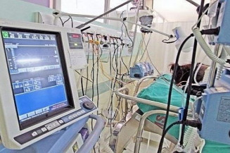 Mortes por covid de pacientes sem comorbidades já são mais de 20% em MS