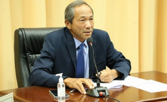 Vereador Ishy cobra transparência da Funsaud