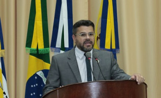 Mauricio Lemes pede que operação tapa-buracos seja intensificada em bairros