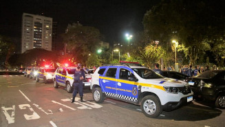 Campo Grande inicia Operação "Fim de Festa" para coibir eventos clandestinos
