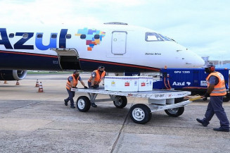 Estudo de vacinação em massa será realizado em 13 municípios de fronteira