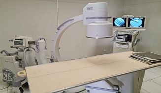 Novos equipamentos aceleram resultados de exames no IML de Dourados