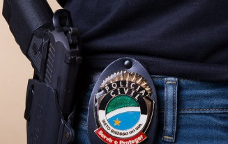 Jovem é morto com facada no coração em bairro da Capital