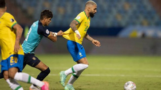 Equador segura o Brasil e garante o empate pela Copa América