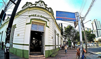 Governo do Estado investe R$ 2,2 milhões na reforma da Casa do Artesão