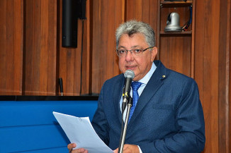 Projeto de Evander que inclui Carnaval de Corumbá no calendário de eventos é aprovado