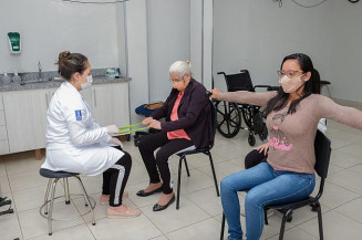 Programa de recuperação da Prefeitura traz alívio em meio a dúvidas e sequelas pós-Covid-19