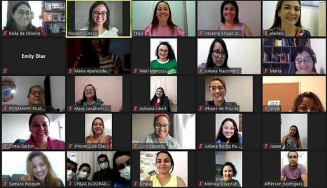 Defensoria qualificou 228 profissionais da rede de atendimento às mulheres em situação de violência