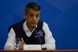 Ministério exonera diretor citado na denúncia de pedido propina