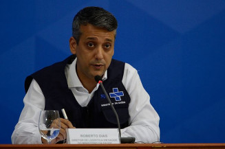 Ministério exonera diretor citado na denúncia de pedido propina