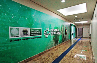 Detran realizará atendimentos aos sábados a partir da semana que vem na Capital