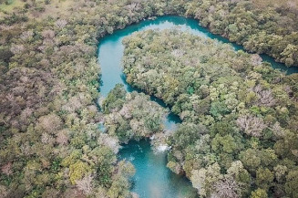 Símbolo de proteção ambiental, Bonito foi a cidade que mais desmatou a Mata Atlântica entre 2019 e 2020