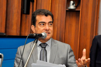 Projeto de Marçal quer criar semana de combate ao crime de perseguição na internet