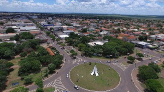 Nova Andradina é destaque na geração de empregos no Vale do Ivinhema